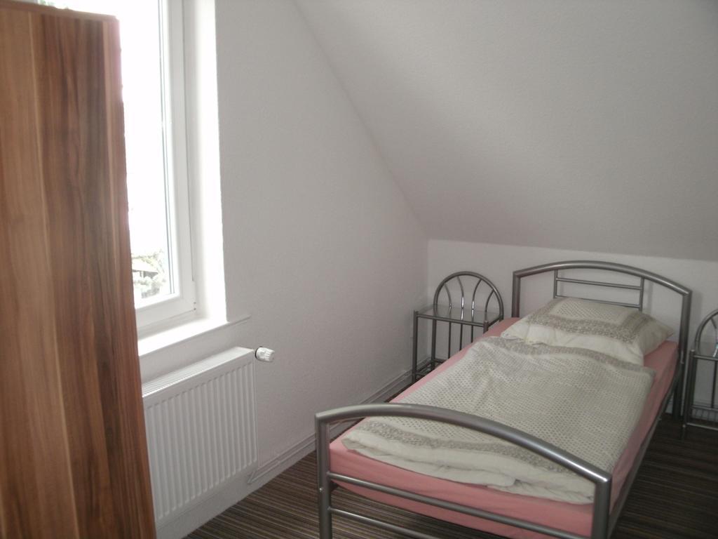 Gästehaus Vienenburg -Monteurzimmervermietung- Goslar Zimmer foto