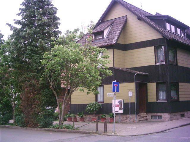 Gästehaus Vienenburg -Monteurzimmervermietung- Goslar Exterior foto
