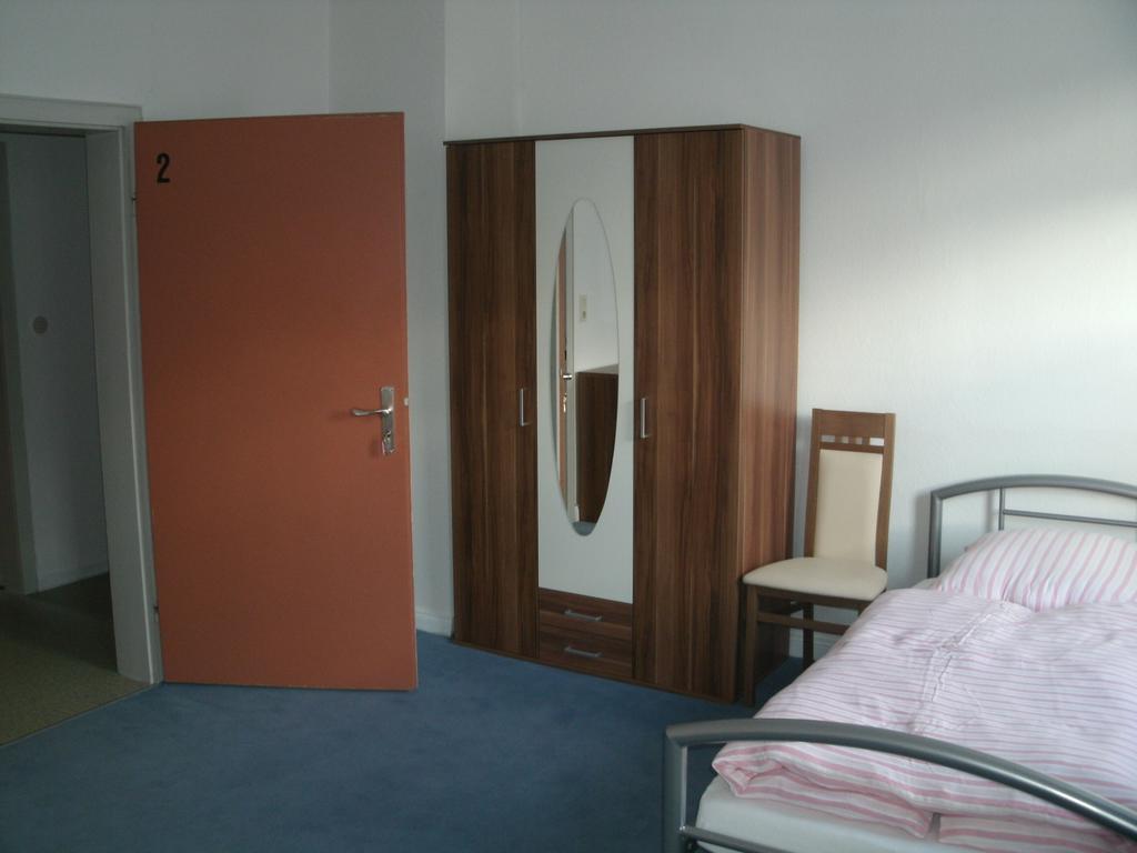 Gästehaus Vienenburg -Monteurzimmervermietung- Goslar Zimmer foto
