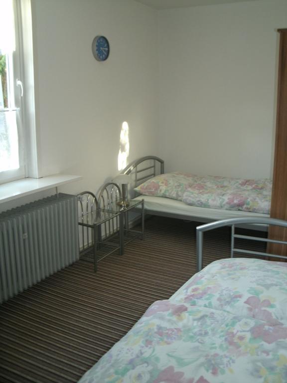 Gästehaus Vienenburg -Monteurzimmervermietung- Goslar Zimmer foto